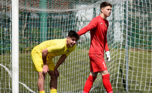 Selekciji U15 in U17 pred novo hitro domačo tekmo