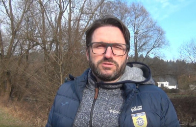 Vodja MNC ob začetku priprav