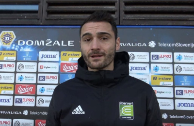 Predavanje: Ante Bašić (Coerver coaching)