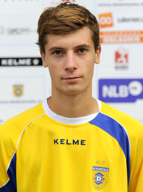 Jon Gorenc Stanković