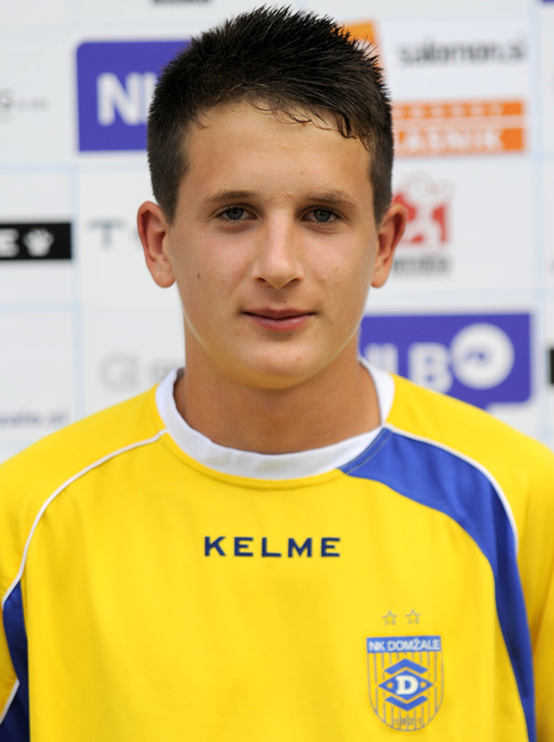 Luka &Scaron;u&scaron;njara