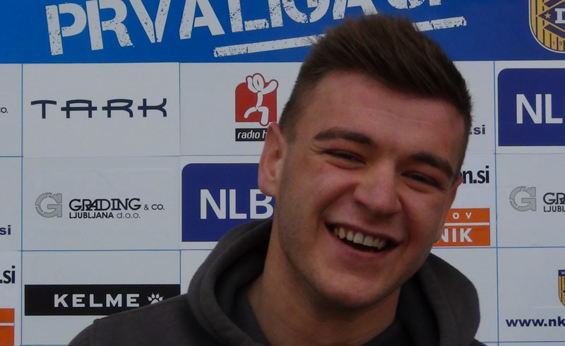Slobodan Vuk