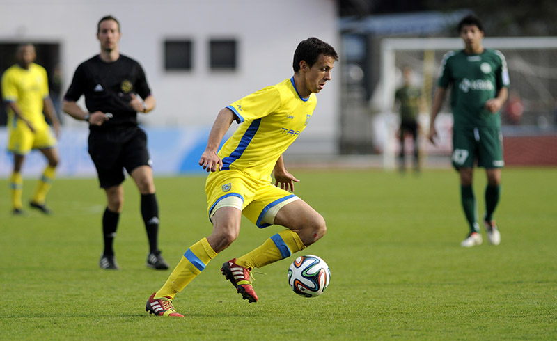 Nemanja Maksimović