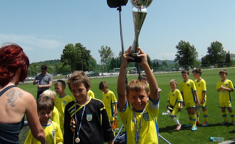 Pokal