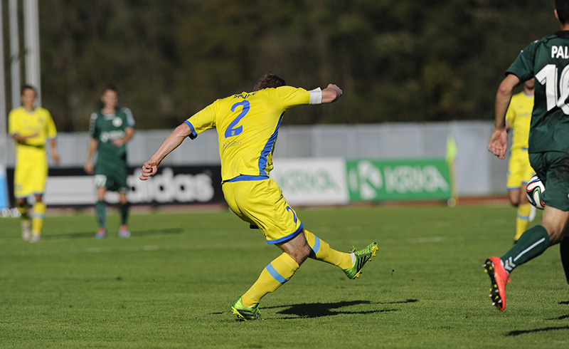 Nejc Skubic