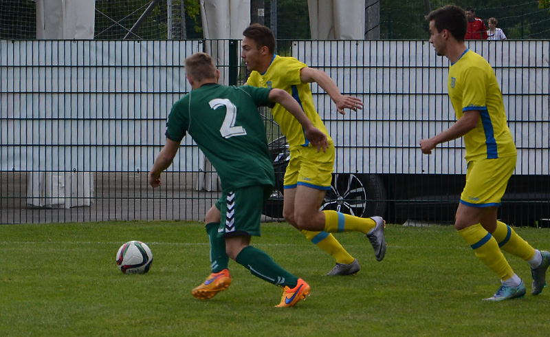 Kristjan Sredojević