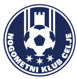 NK Celje nov logo