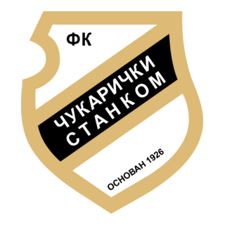 fk cukaricki logo png seeklogo 55147