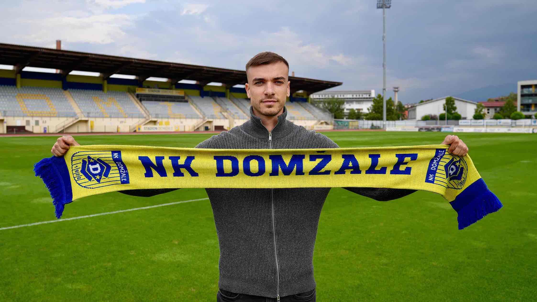 Denis Bošnjak