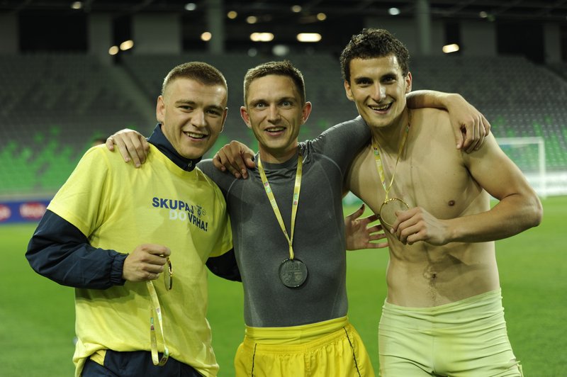 Darko Zec