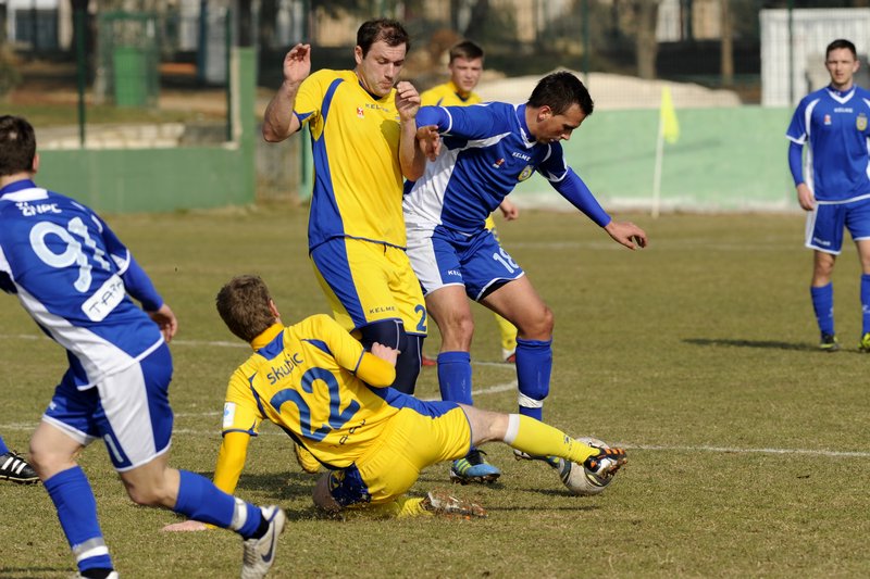 Zatkovic rm