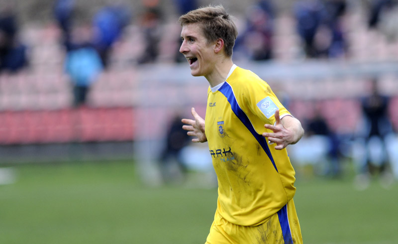 Gaber Dobrovoljc