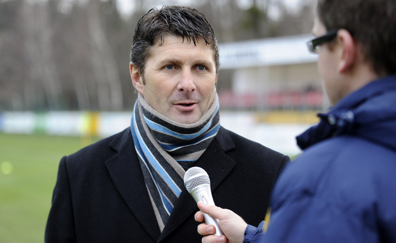 Stevan Mojsilović