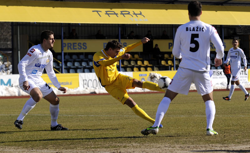Jure Balkovec