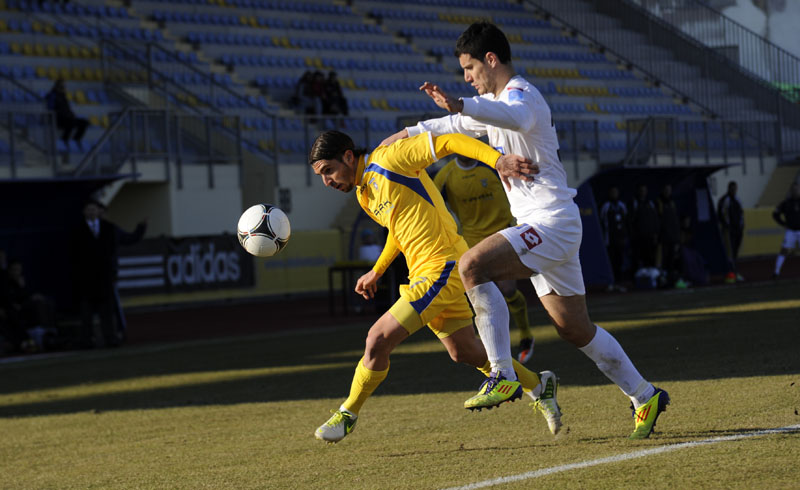 Charis Kostakis