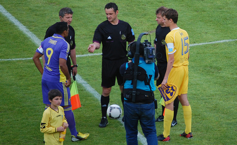 Domžale - Maribor 1:1