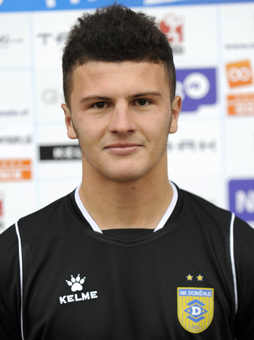 Ajdin Mulalić