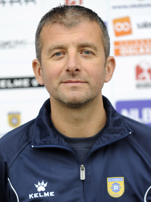 Dejan Djuranović