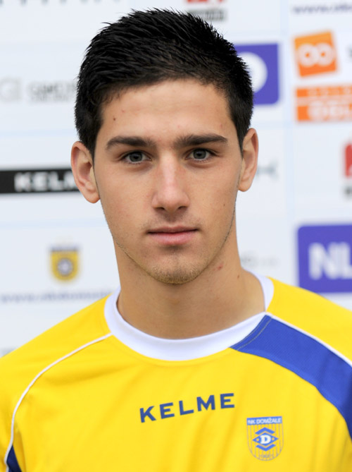 Denil Seliminski