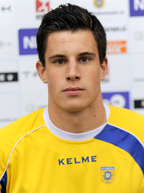 Gregor Želko