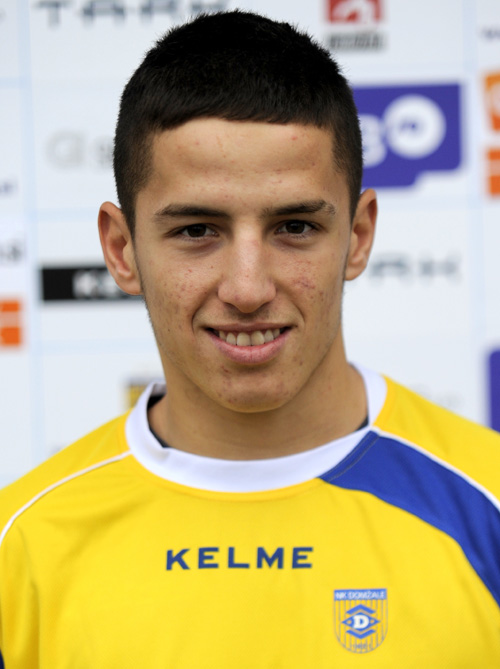 Lirim Salihi