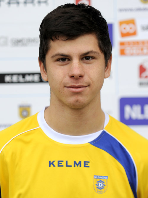 Vito Novak