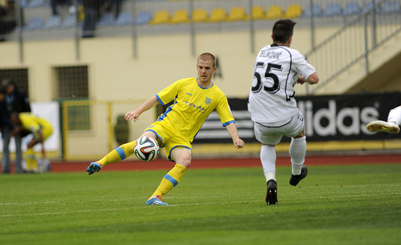 Rudi Požeg Vancaš