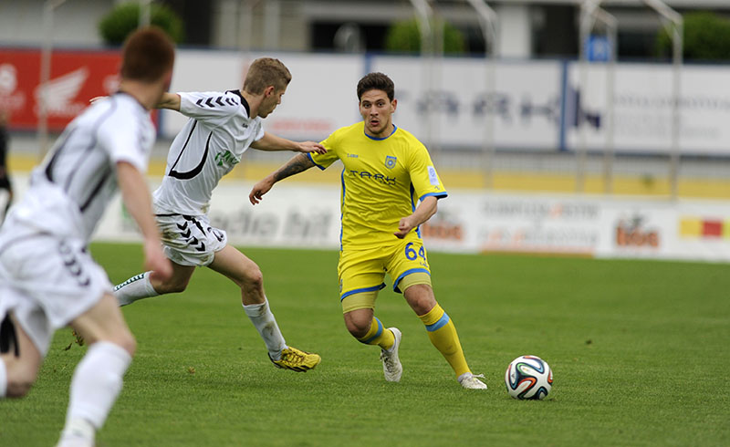 Erik Janža