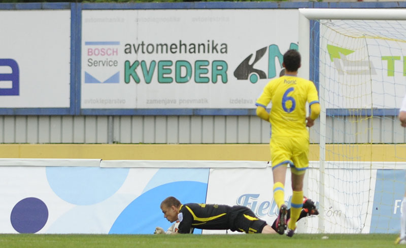 Nejc Vidmar