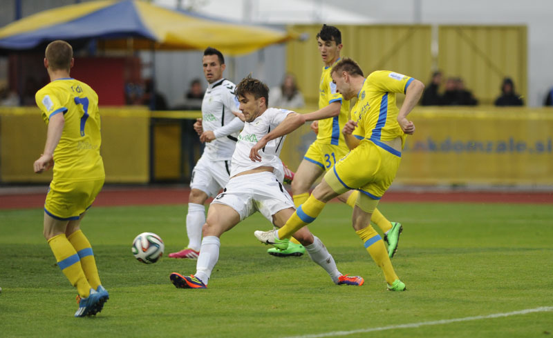 Slobodan Vuk