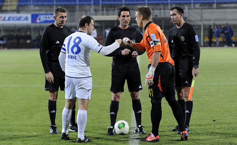 Nejc Vidmar