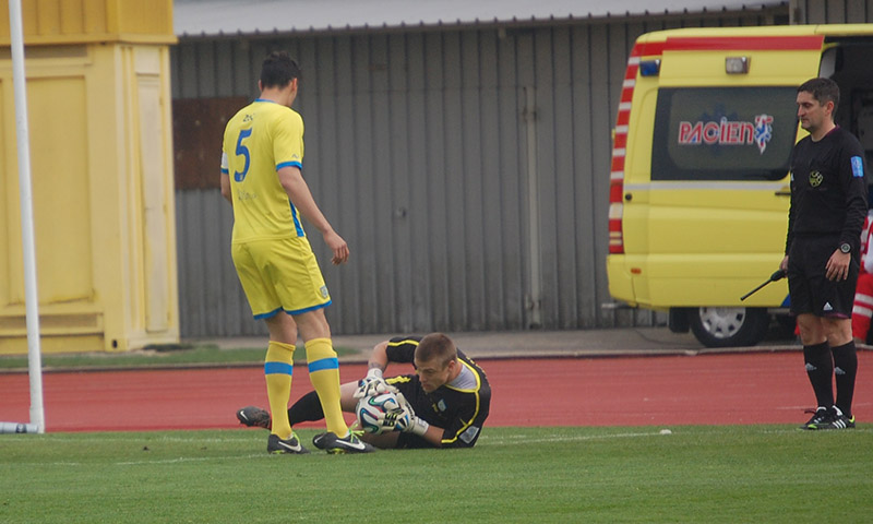 Nejc Vidmar