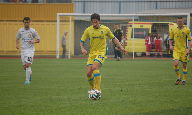 Erik Janža