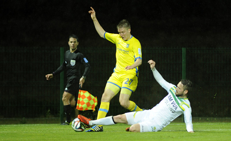 Gaber Dobrovoljc