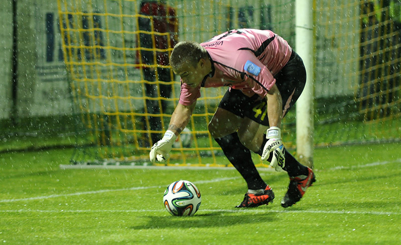 Nejc Vidmar