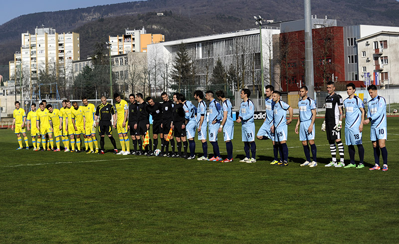 Gorica - Domžale