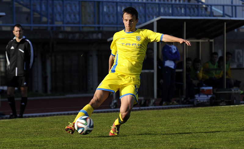Nemanja Maksimović