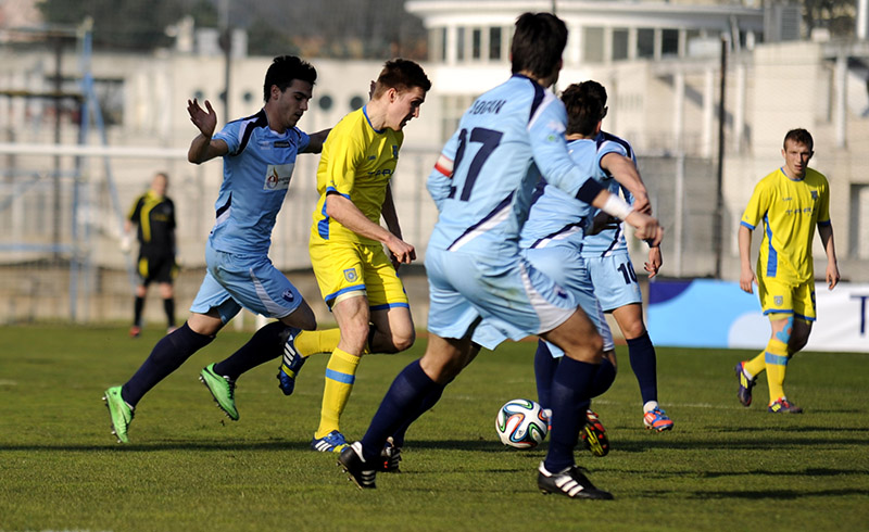 Gaber Dobrovoljc