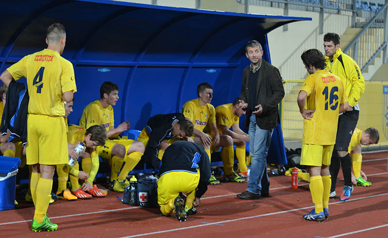 Dejan Djuranović