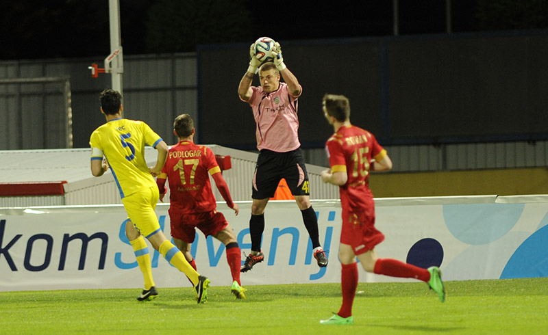 Nejc Vidmar