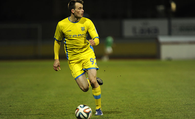 Žiga Kous
