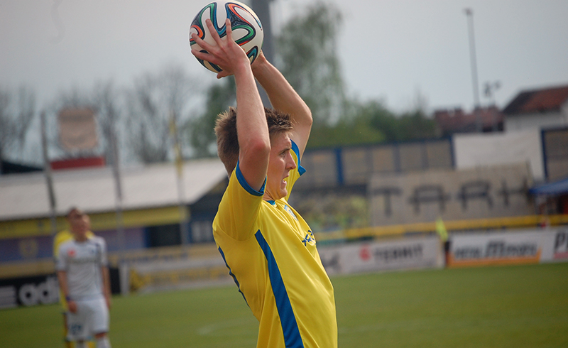 Gaber Dobrovoljc