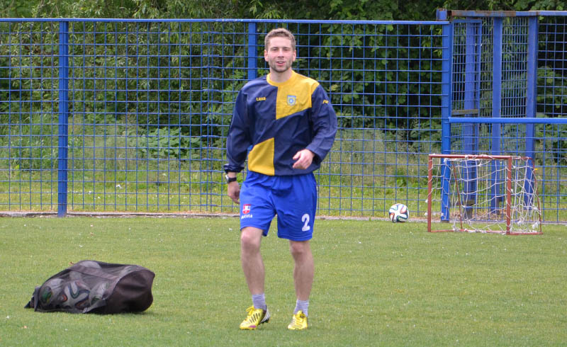 Nejc Skubic