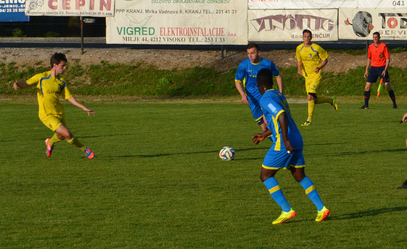 Goran Vuk