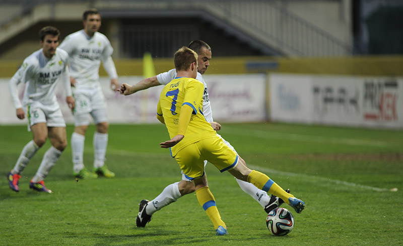 Rudi Požeg Vancaš