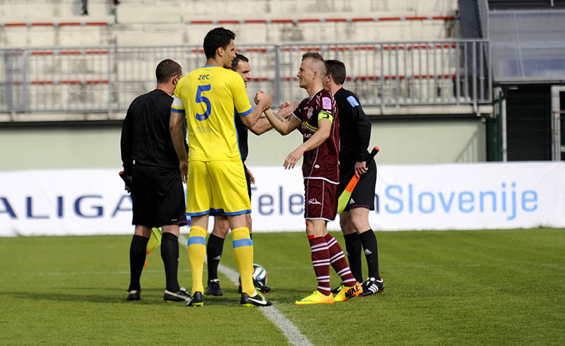 Darko Zec