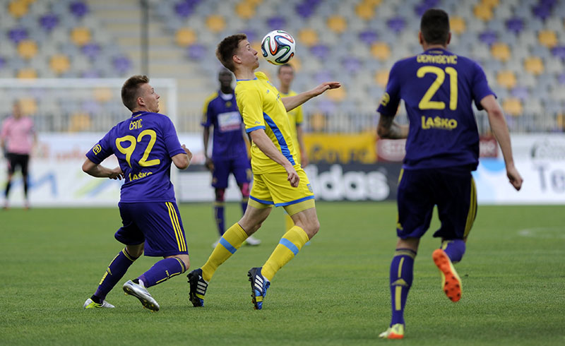 Gaber Dobrovoljc