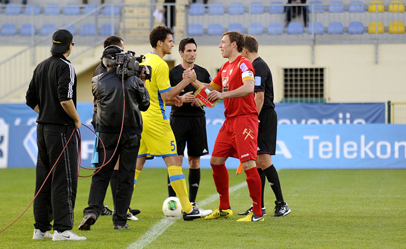 Darko Zec in Ivan Knezović