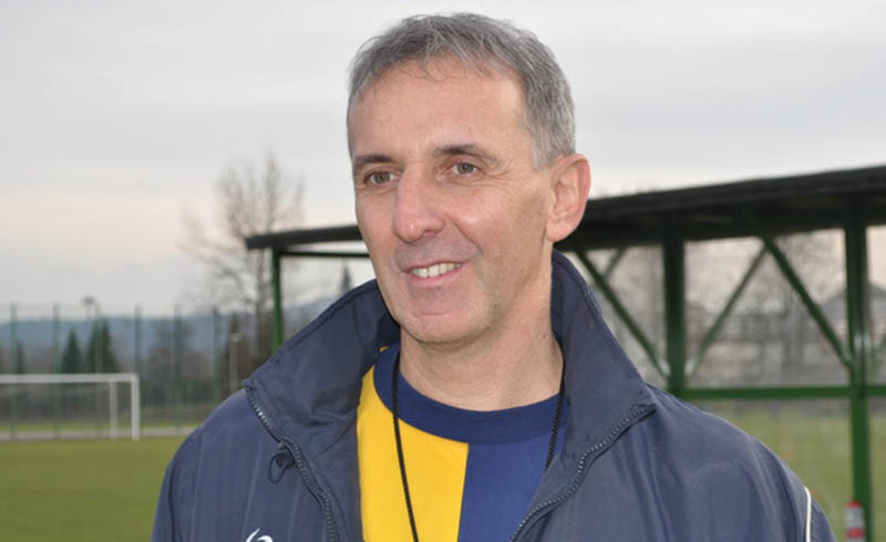 Marko Završan
