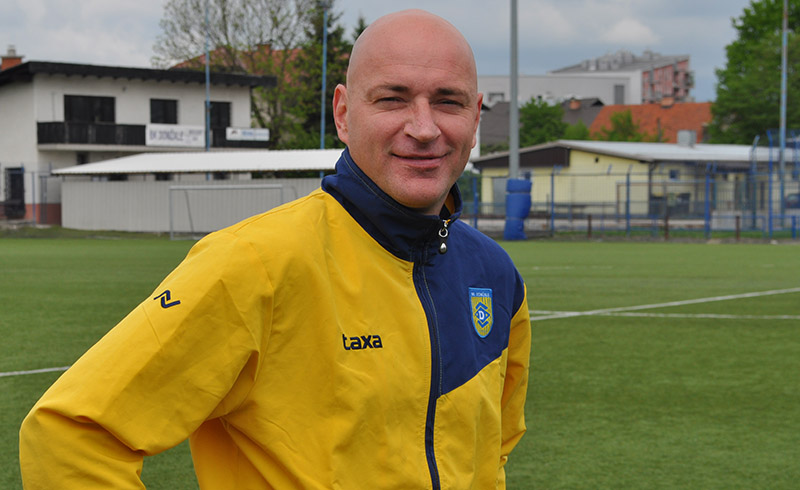Primož Jeršin